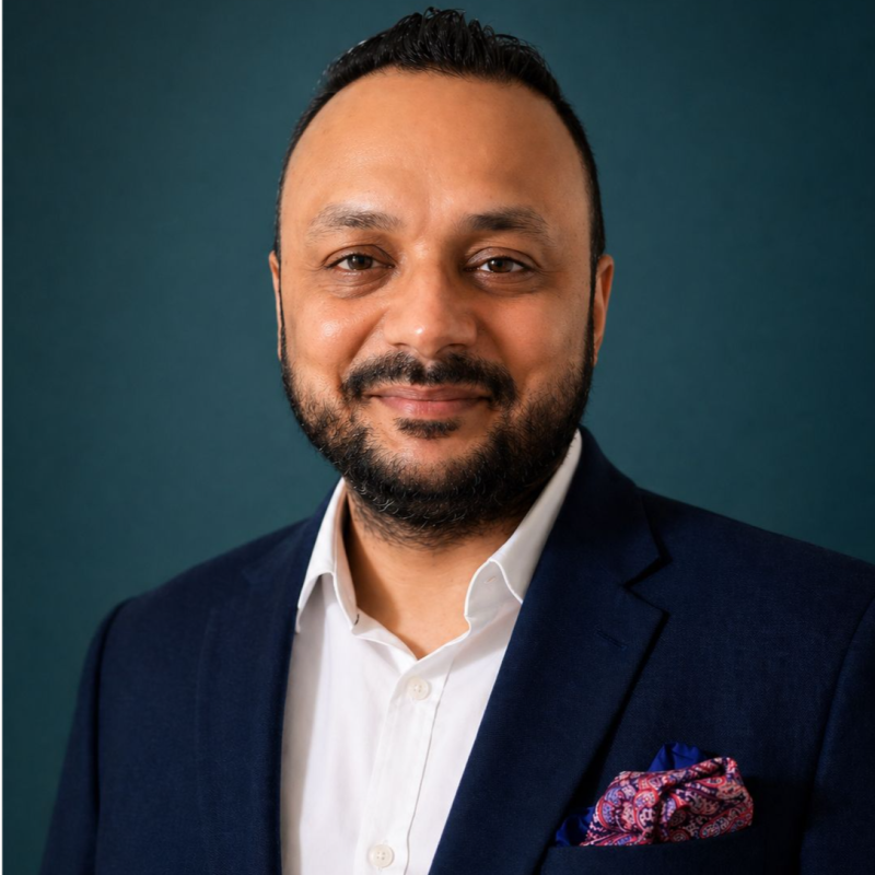 Rishabh Gupta